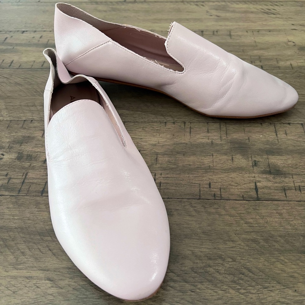 Aldo loafers- size 10
